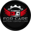 FGR Care Battery Center Logo — Official Motolite Dealer Philippines